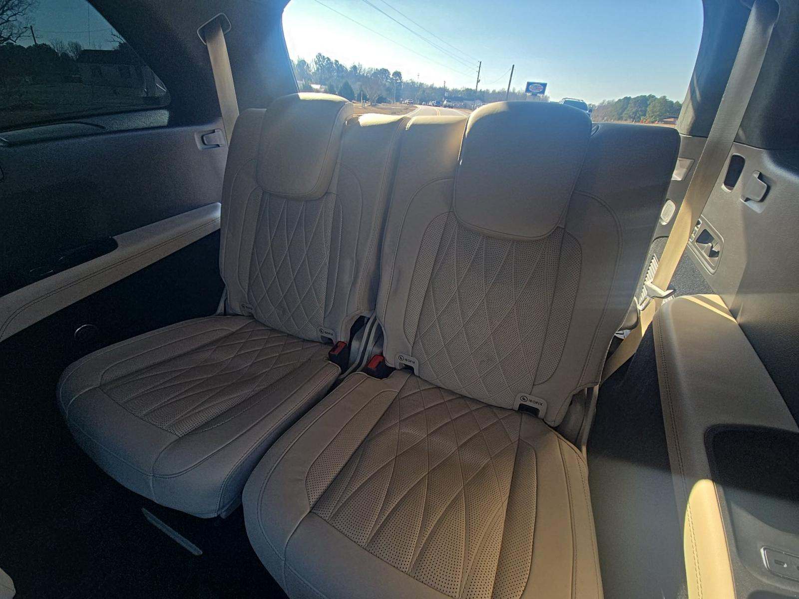 2021 Mercedes-Benz GLS AMG GLS 63 AWD