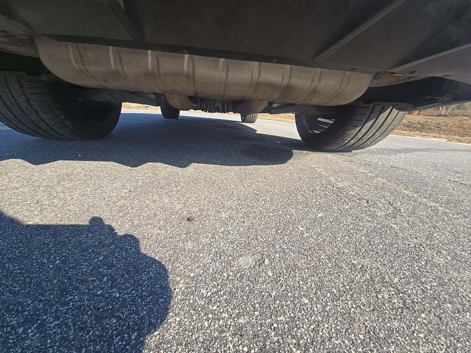 2021 Mercedes-Benz GLS AMG GLS 63 AWD