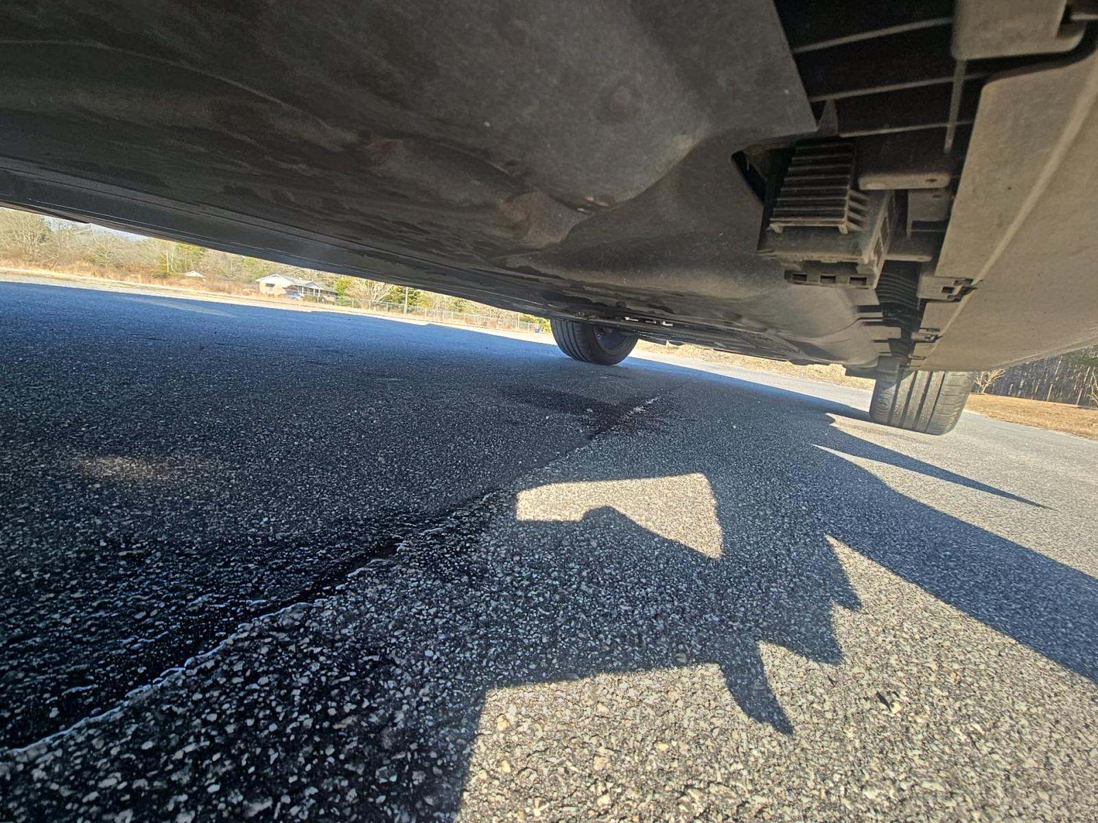 2021 Mercedes-Benz GLS AMG GLS 63 AWD