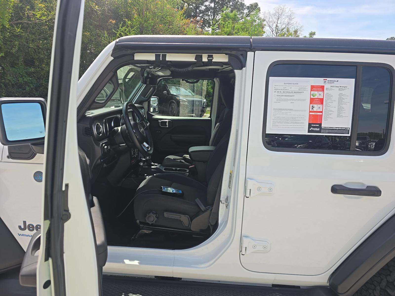 JEEP 4XE RUBICON - 2