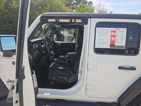 JEEP 4XE RUBICON - 2