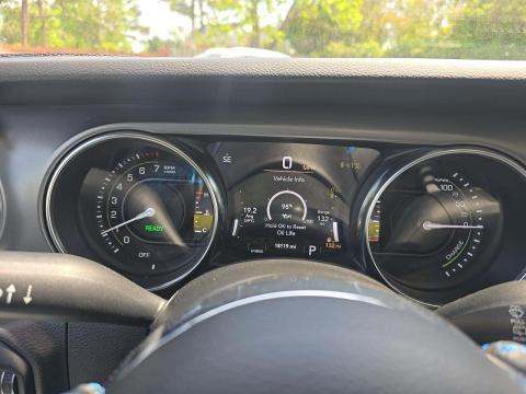 JEEP 4XE RUBICON - 5