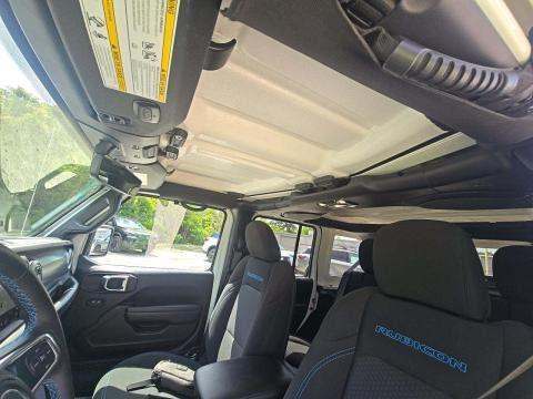 JEEP 4XE RUBICON - 7