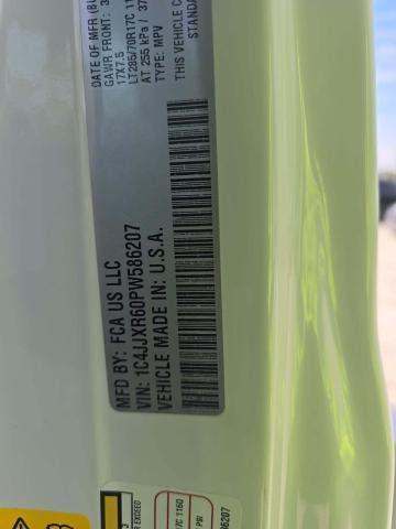 JEEP 4XE RUBICON - 1