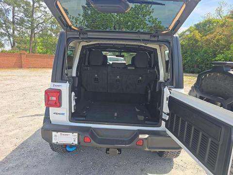 JEEP 4XE RUBICON - 10