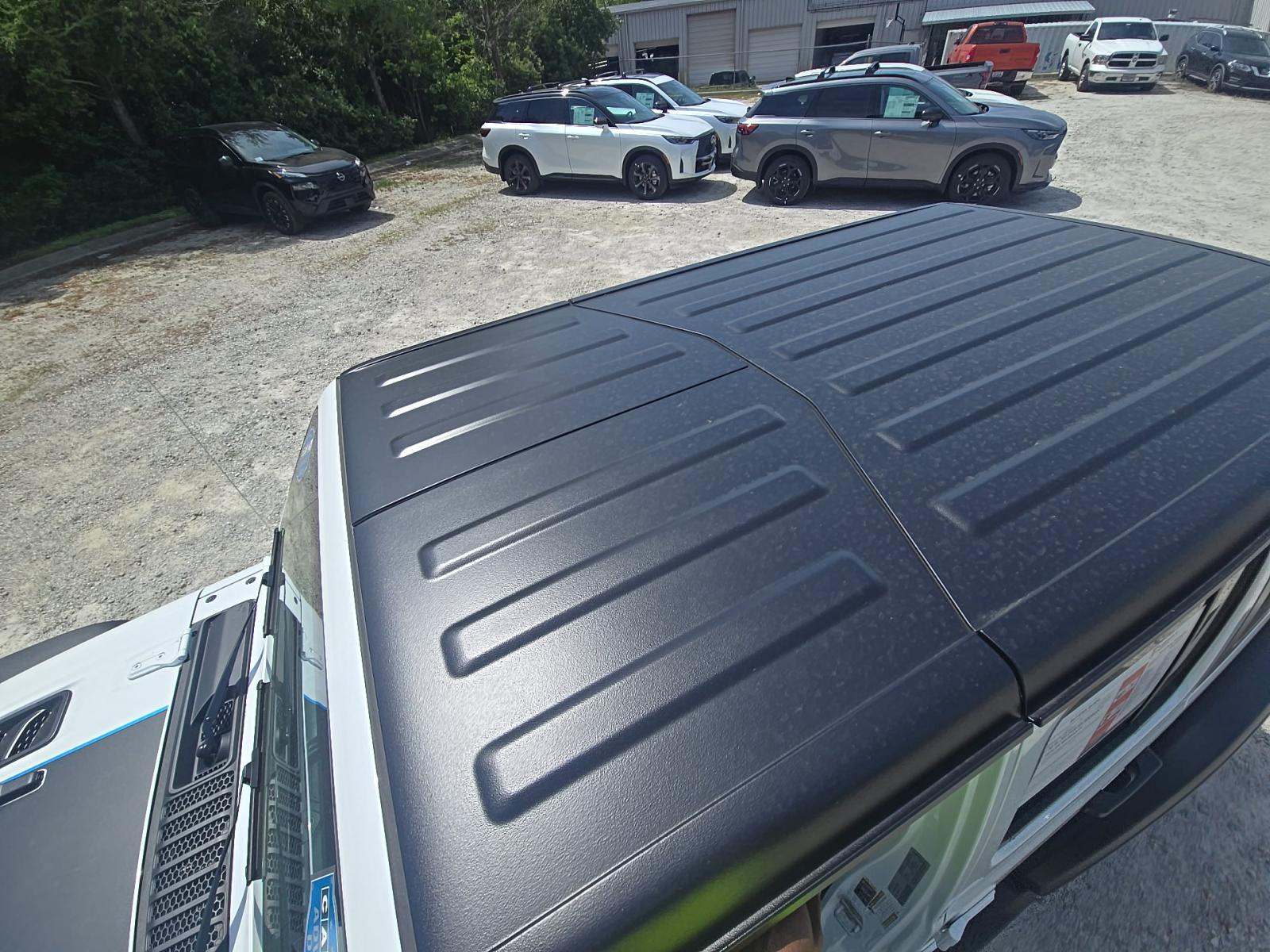 JEEP 4XE RUBICON - 8