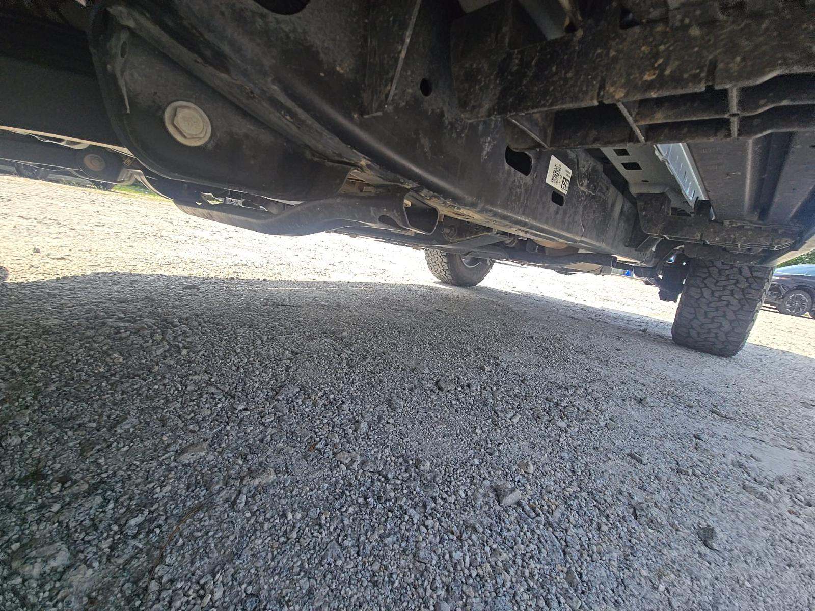 JEEP 4XE RUBICON - 3