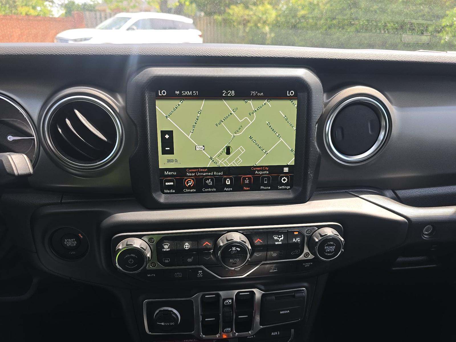 JEEP 4XE RUBICON - 6