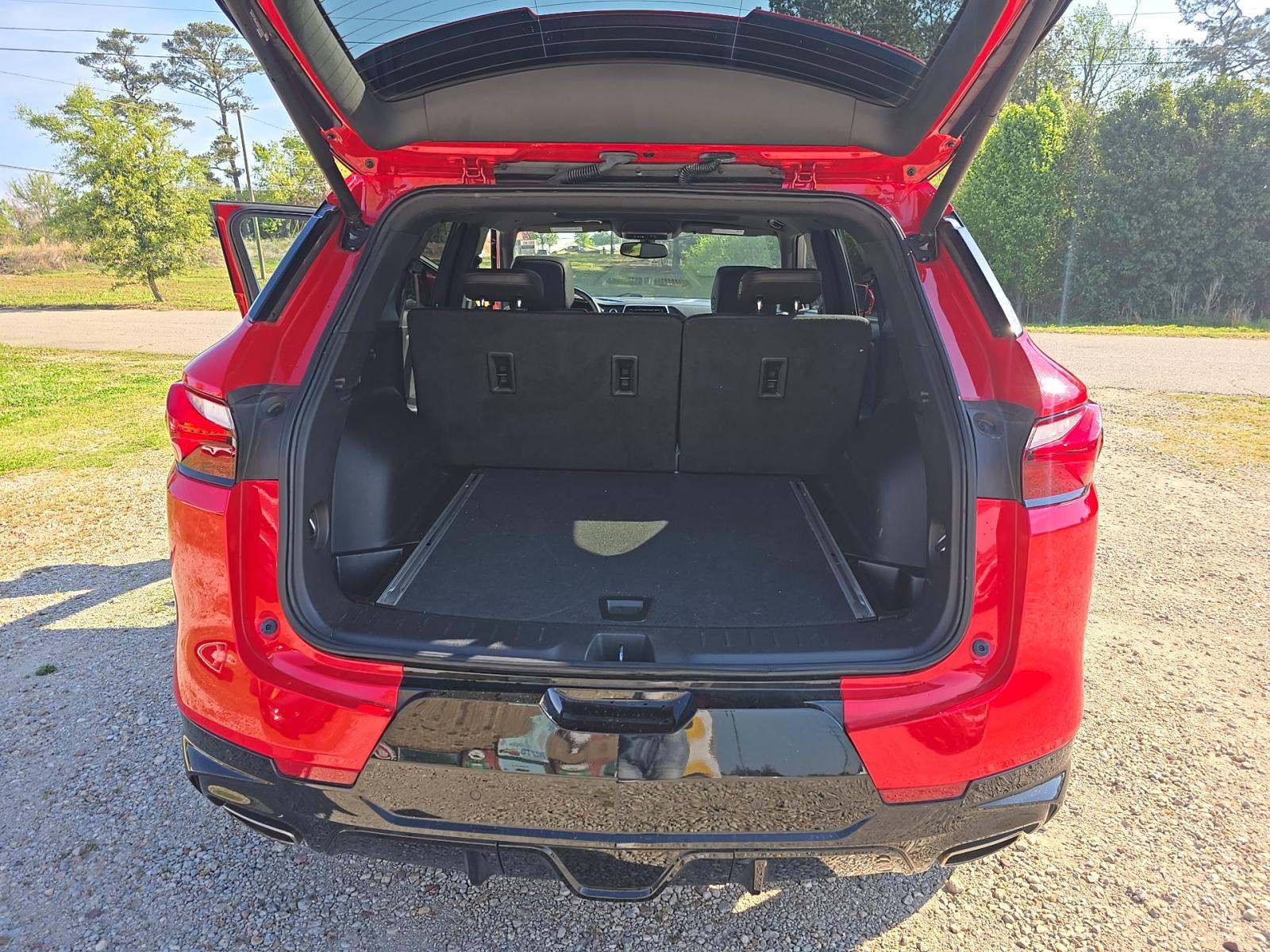 CHEVROLET OTHER - 10