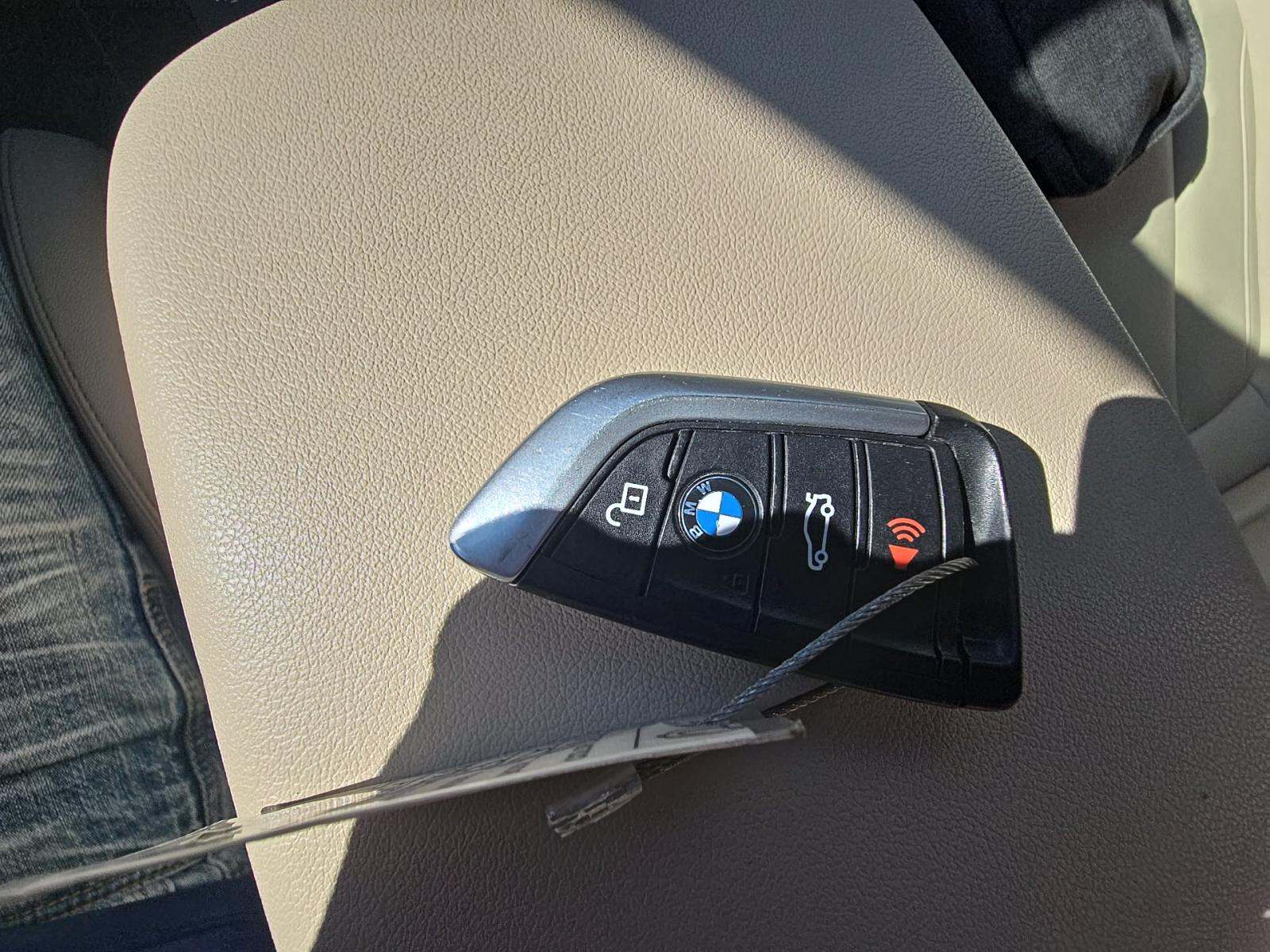 2019 BMW X3 sDrive30i RWD