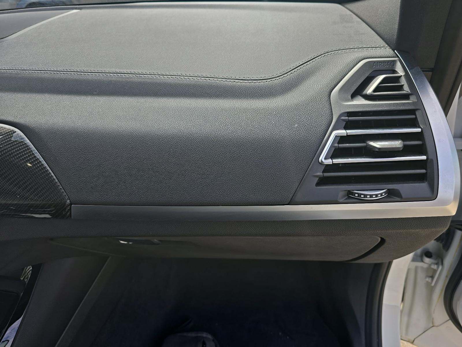 2023 BMW X3 M40i AWD