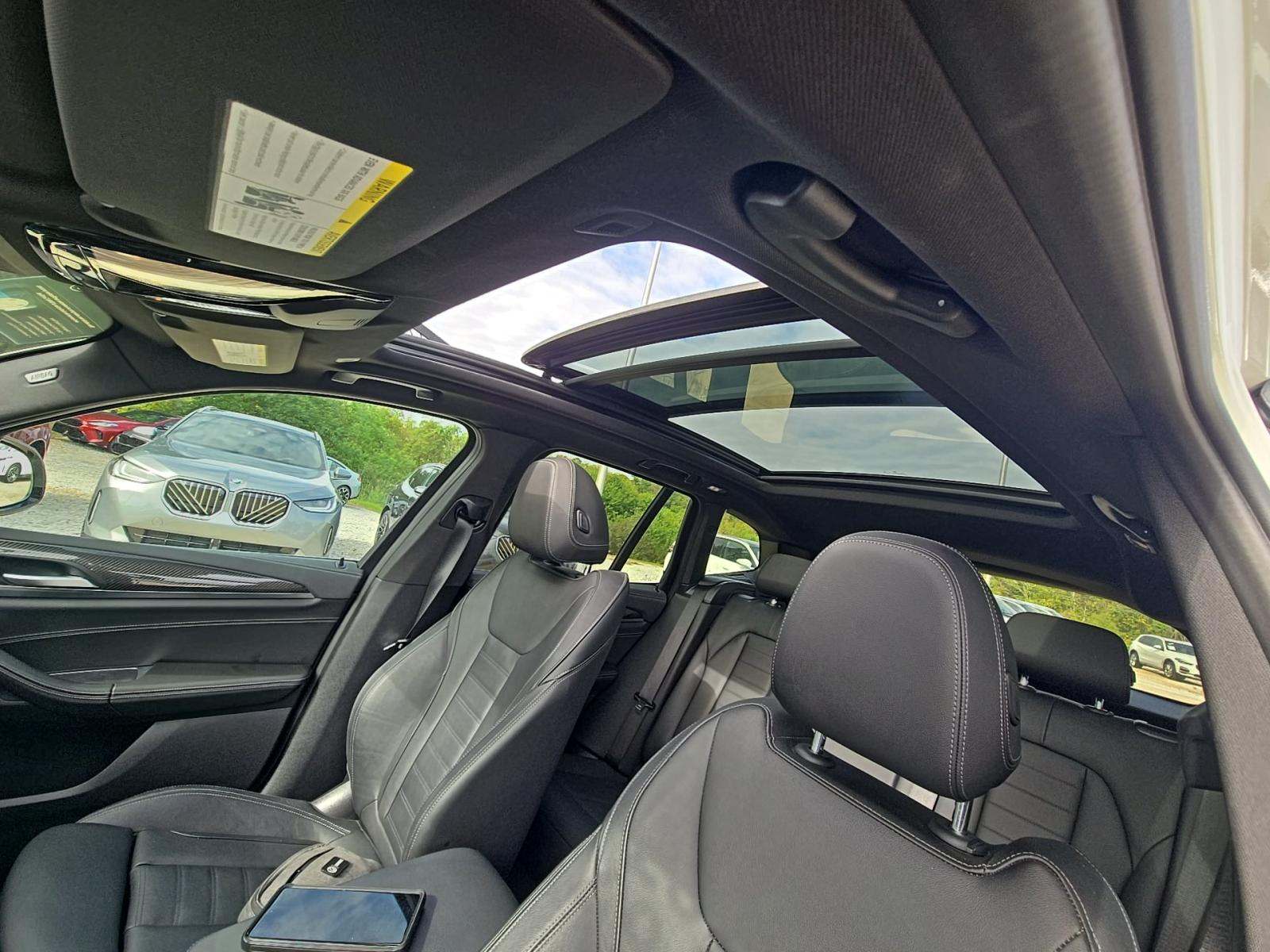 2023 BMW X3 M40i AWD