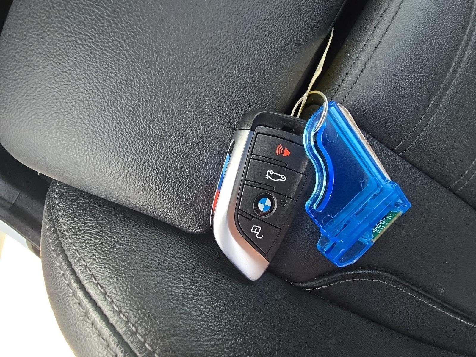 2023 BMW X3 M40i AWD