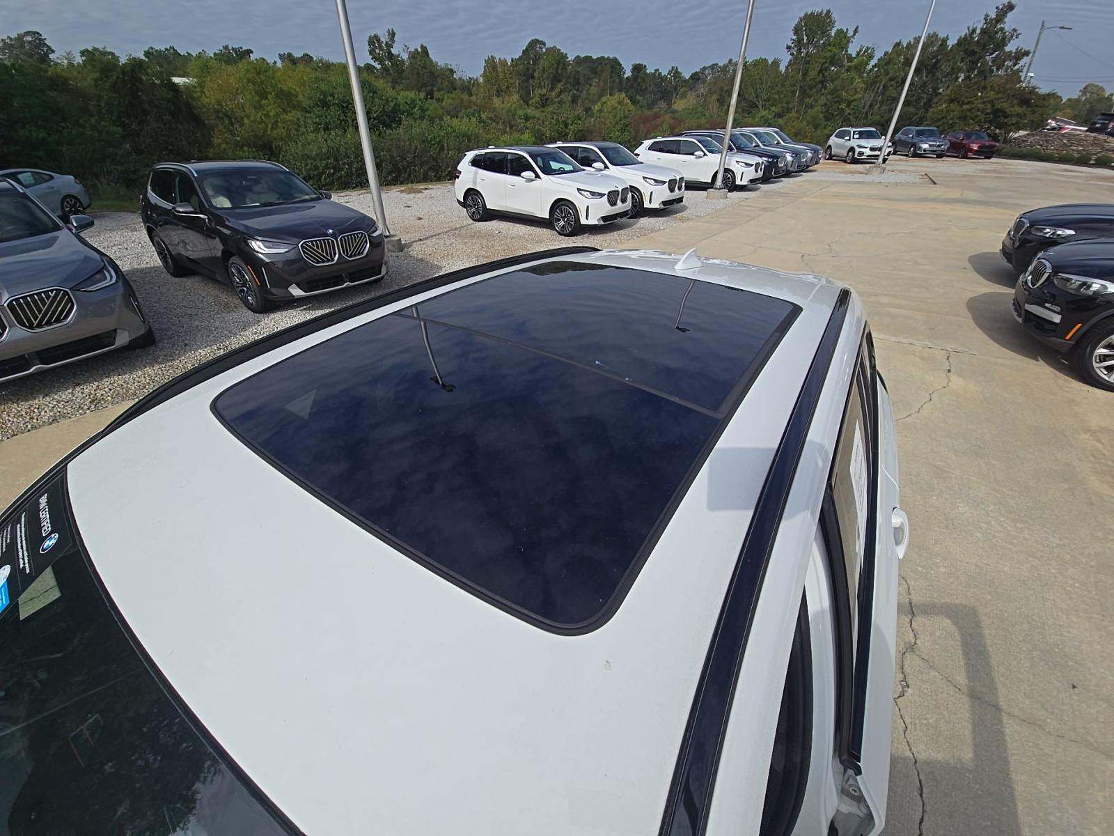 2023 BMW X3 M40i AWD