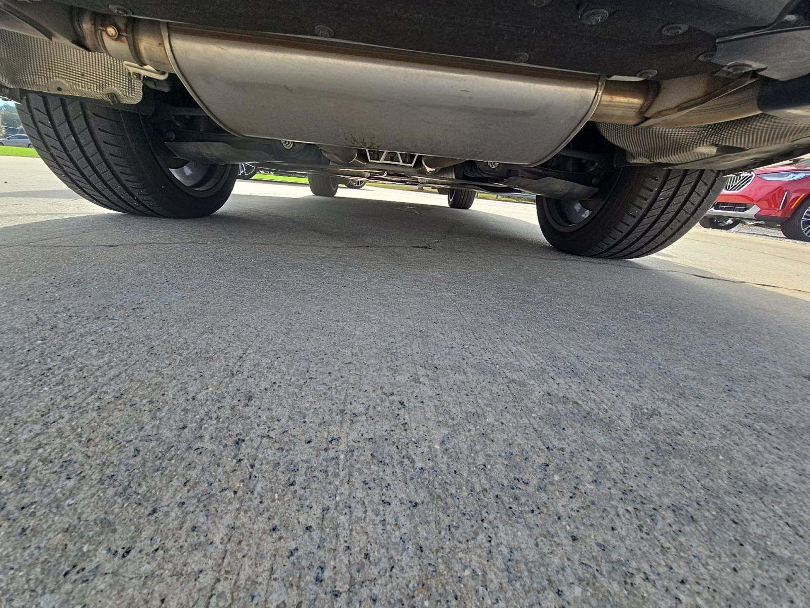 2023 BMW X3 M40i AWD