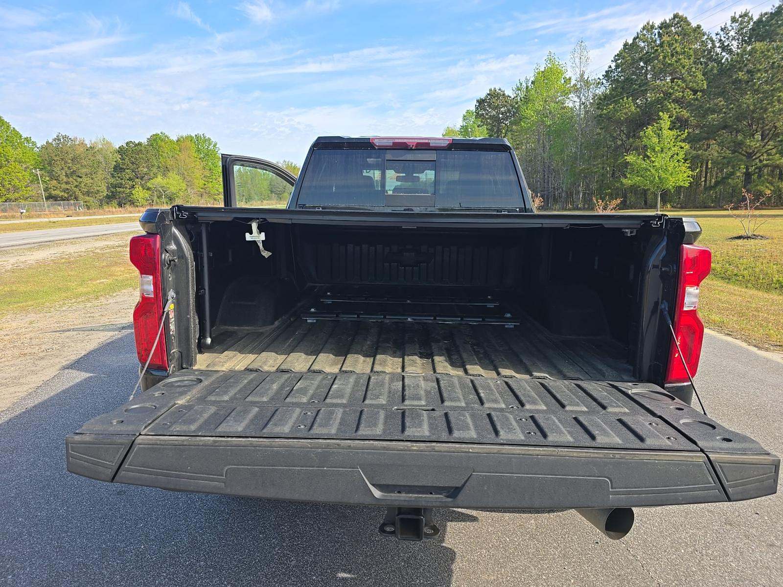 CHEVROLET OTHER - 10