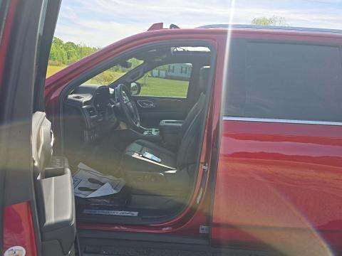 CHEVROLET HIGH COUNTRY - 2