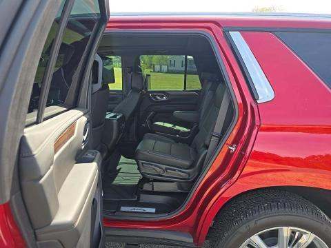 CHEVROLET HIGH COUNTRY - 9