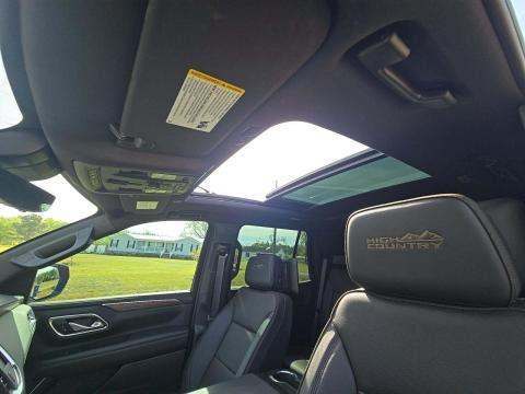 CHEVROLET HIGH COUNTRY - 7