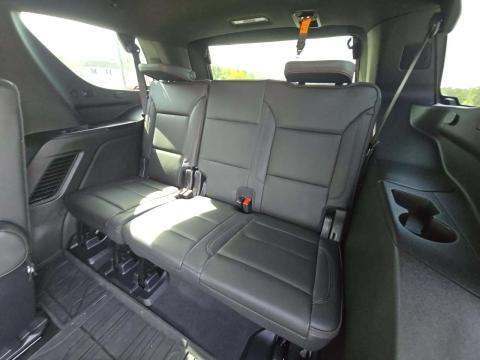 CHEVROLET HIGH COUNTRY - 10