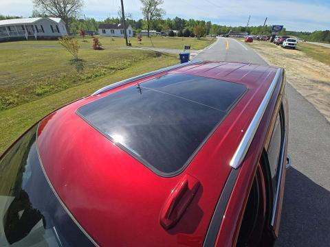 CHEVROLET HIGH COUNTRY - 8