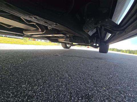 CHEVROLET HIGH COUNTRY - 3