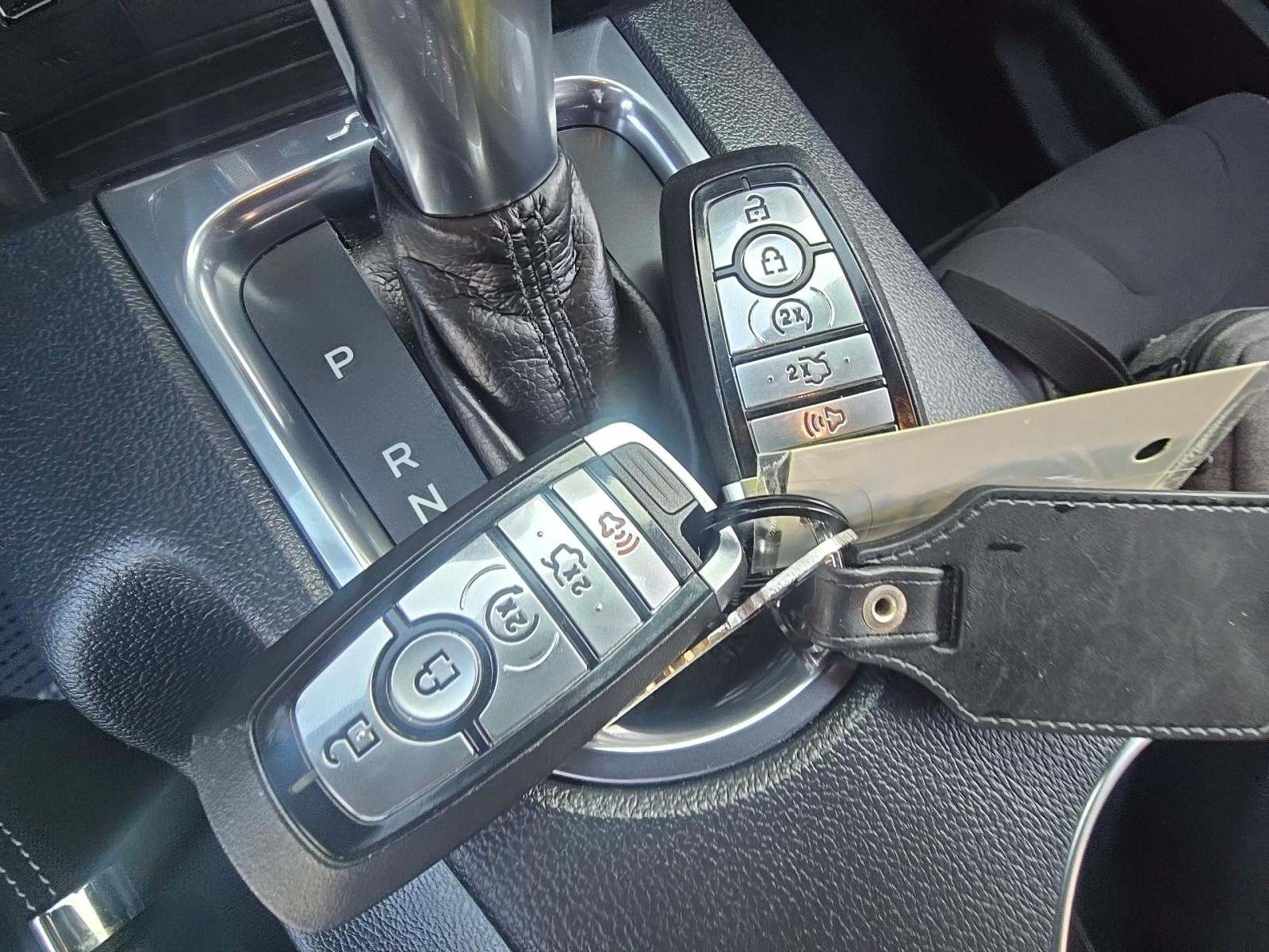 2022 Ford Mustang Mach 1 RWD