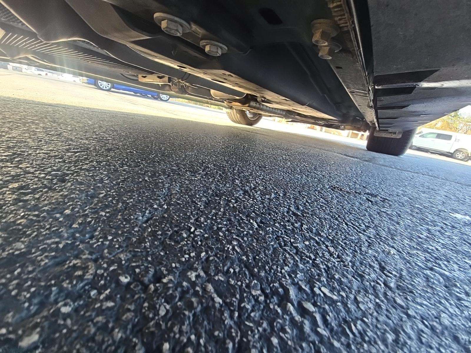 2022 Ford Mustang Mach 1 RWD