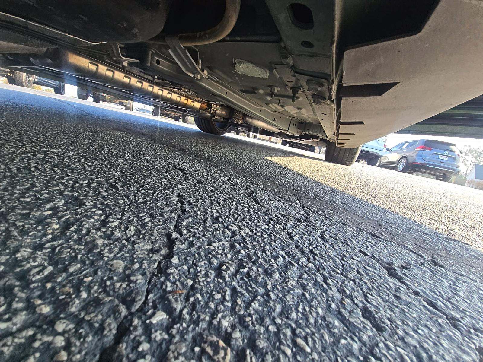 2022 Ford Mustang Mach 1 RWD