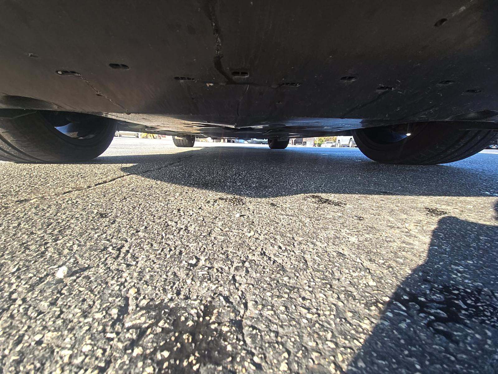 2022 Ford Mustang Mach 1 RWD