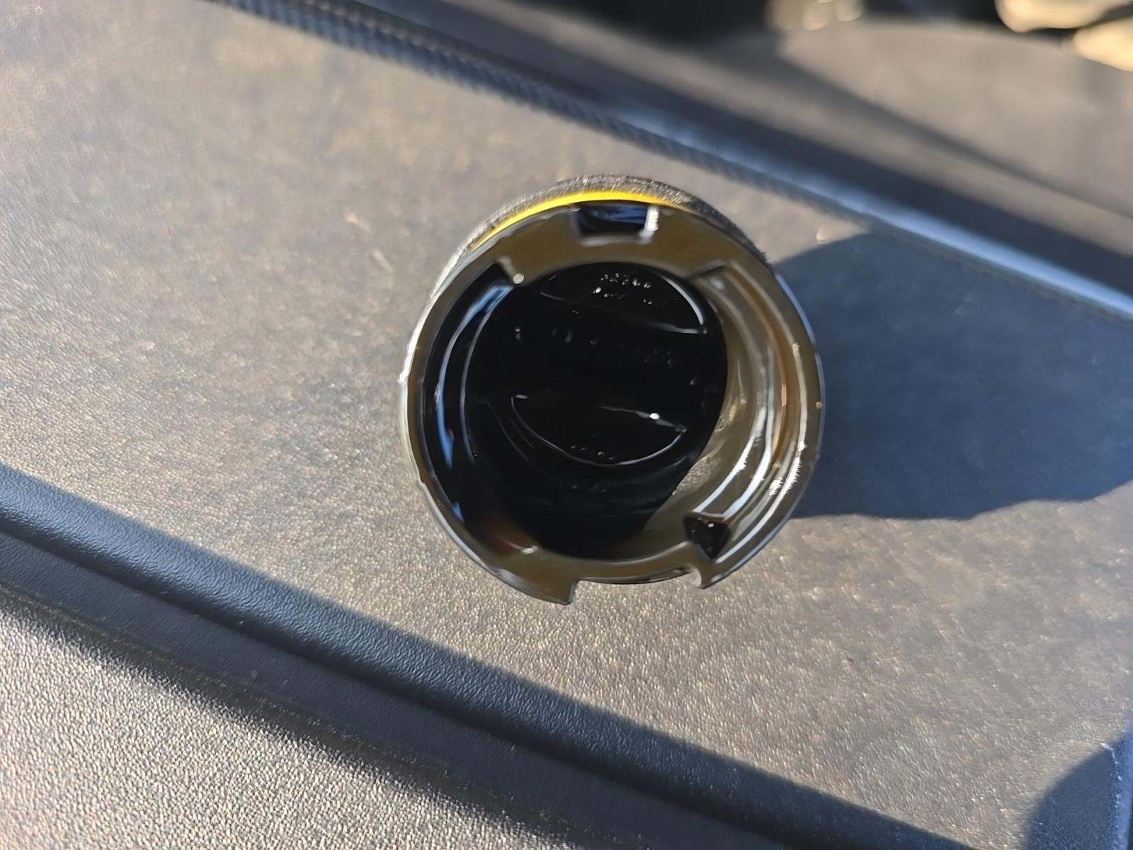 2022 Ford Mustang Mach 1 RWD