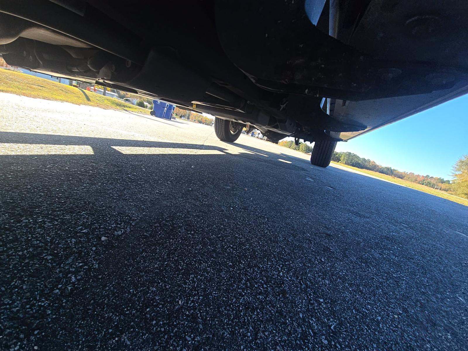 2021 Chevrolet Silverado 2500HD LTZ AWD