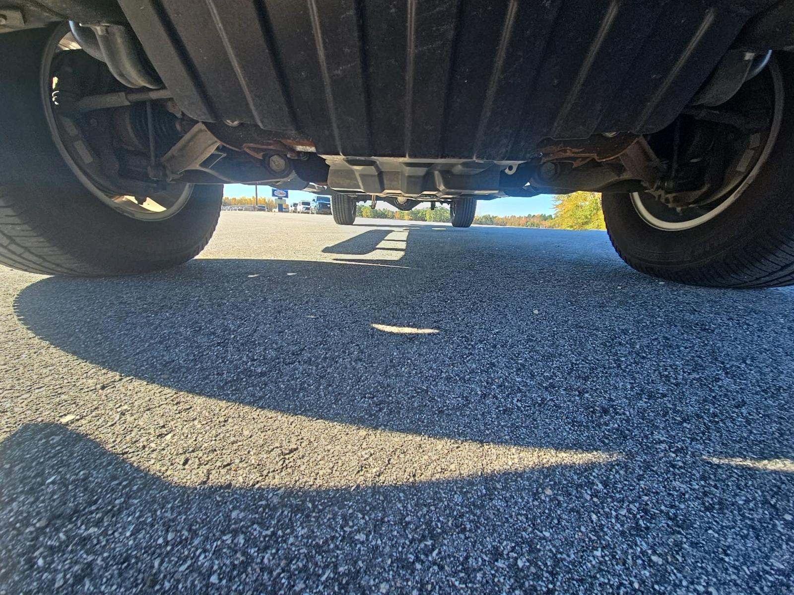 2021 Chevrolet Silverado 2500HD LTZ AWD