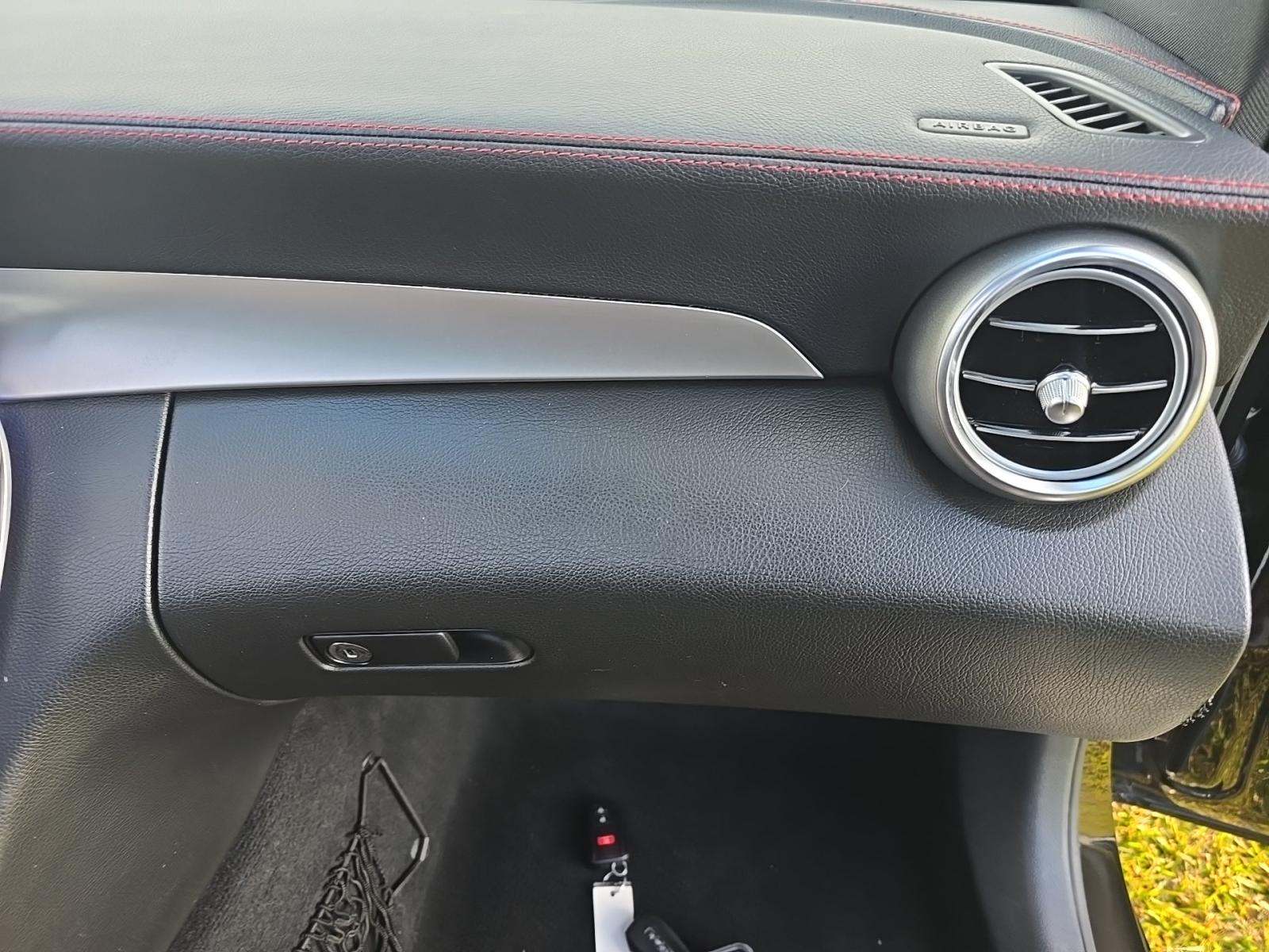 2020 Mercedes-Benz C-Class AMG C 43 AWD