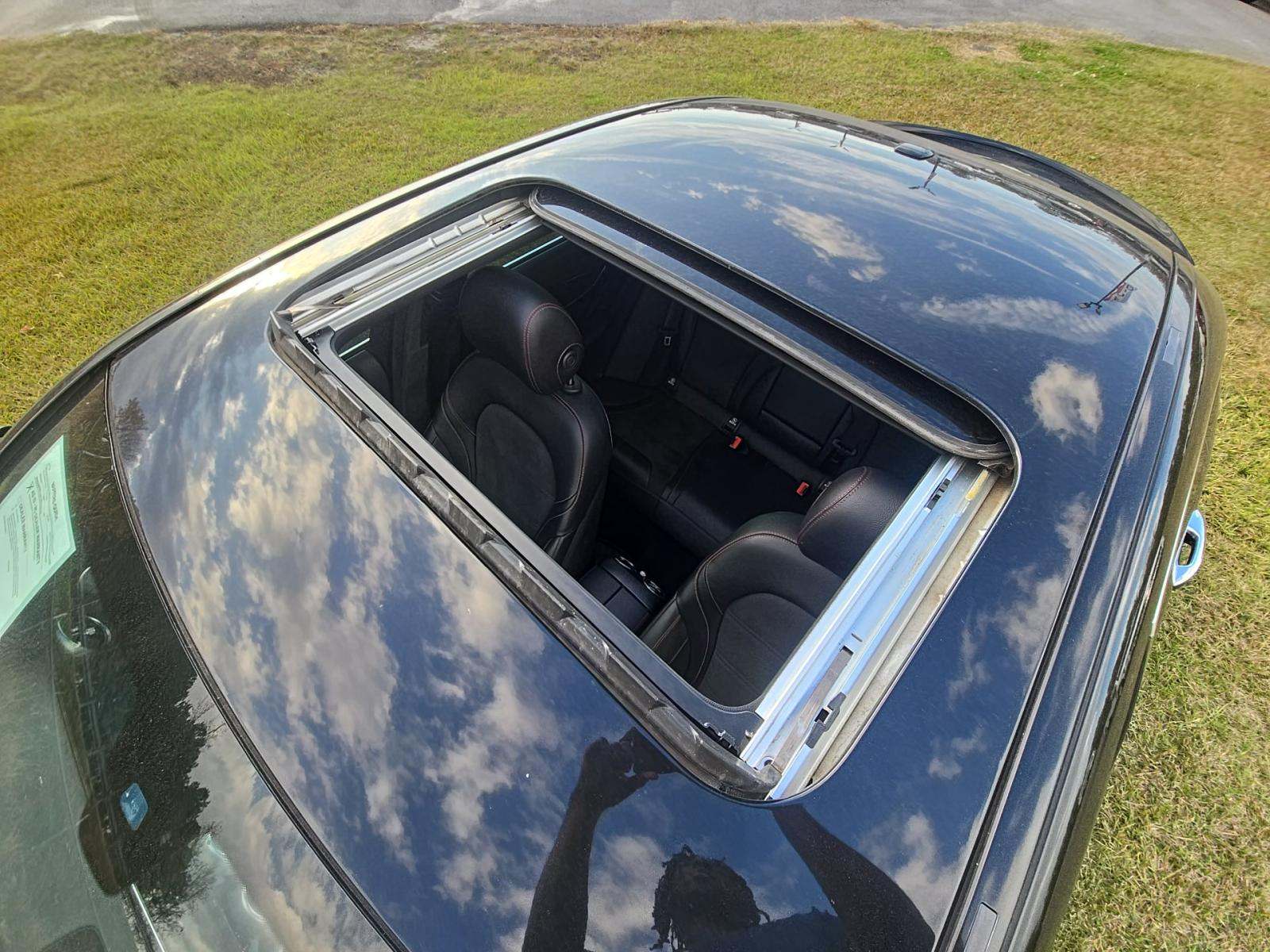 2020 Mercedes-Benz C-Class AMG C 43 AWD