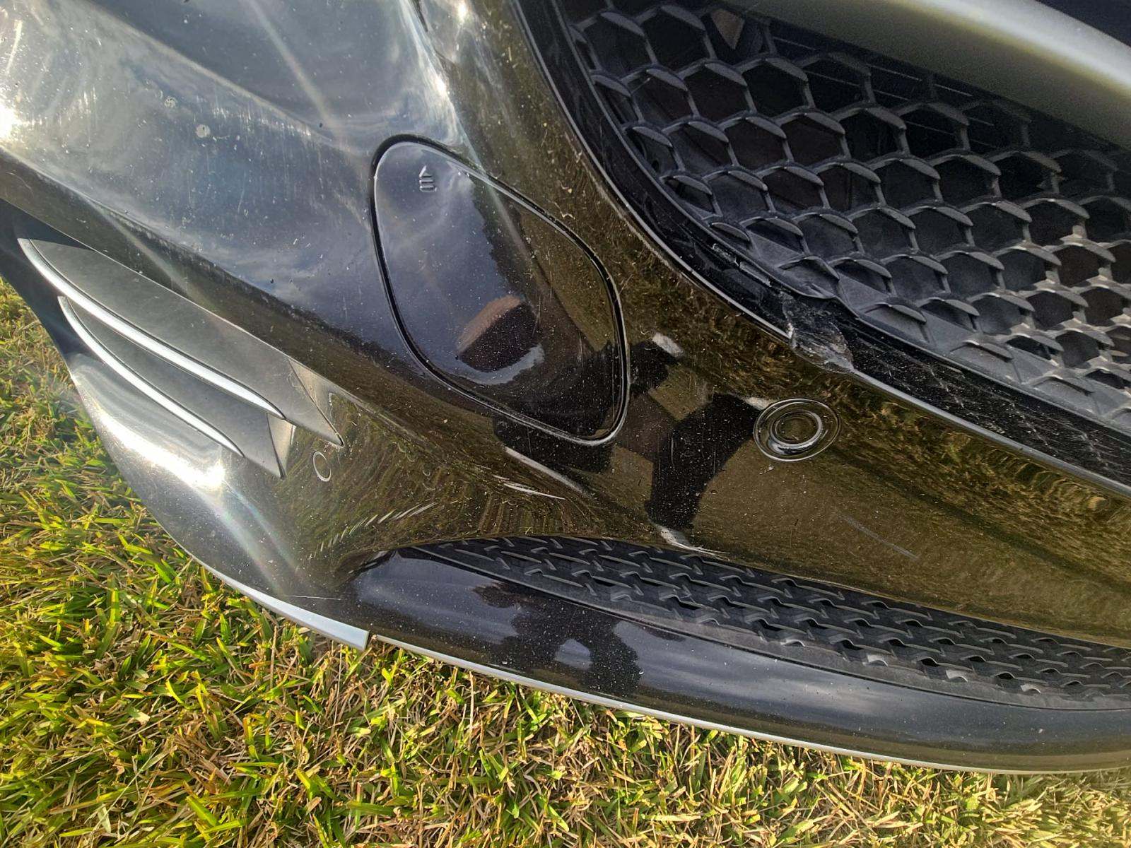 2020 Mercedes-Benz C-Class AMG C 43 AWD