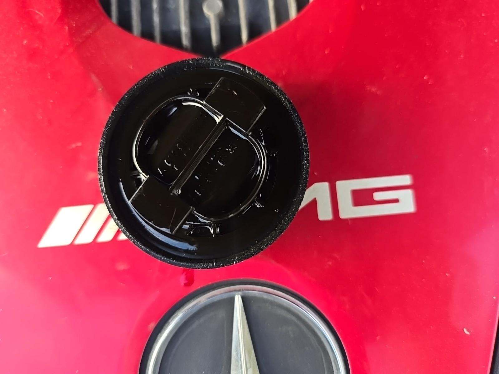 2020 Mercedes-Benz C-Class AMG C 43 AWD