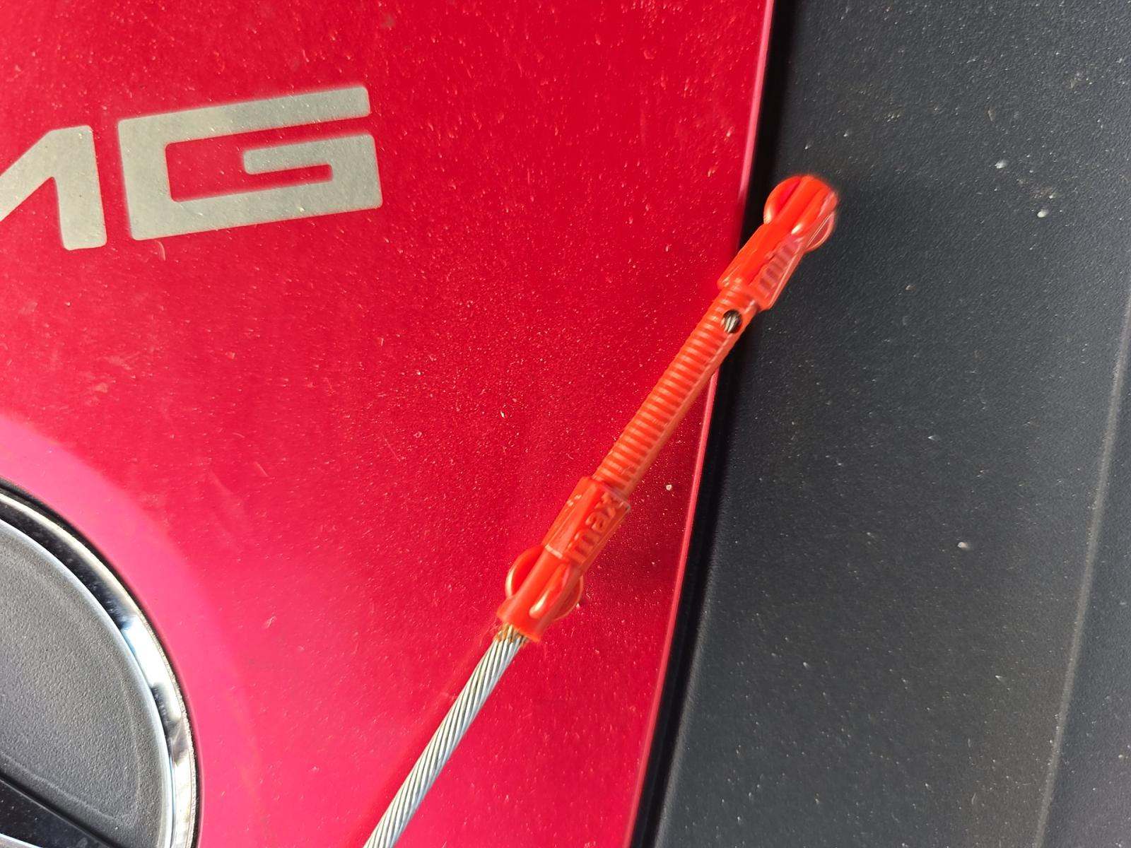 2020 Mercedes-Benz C-Class AMG C 43 AWD