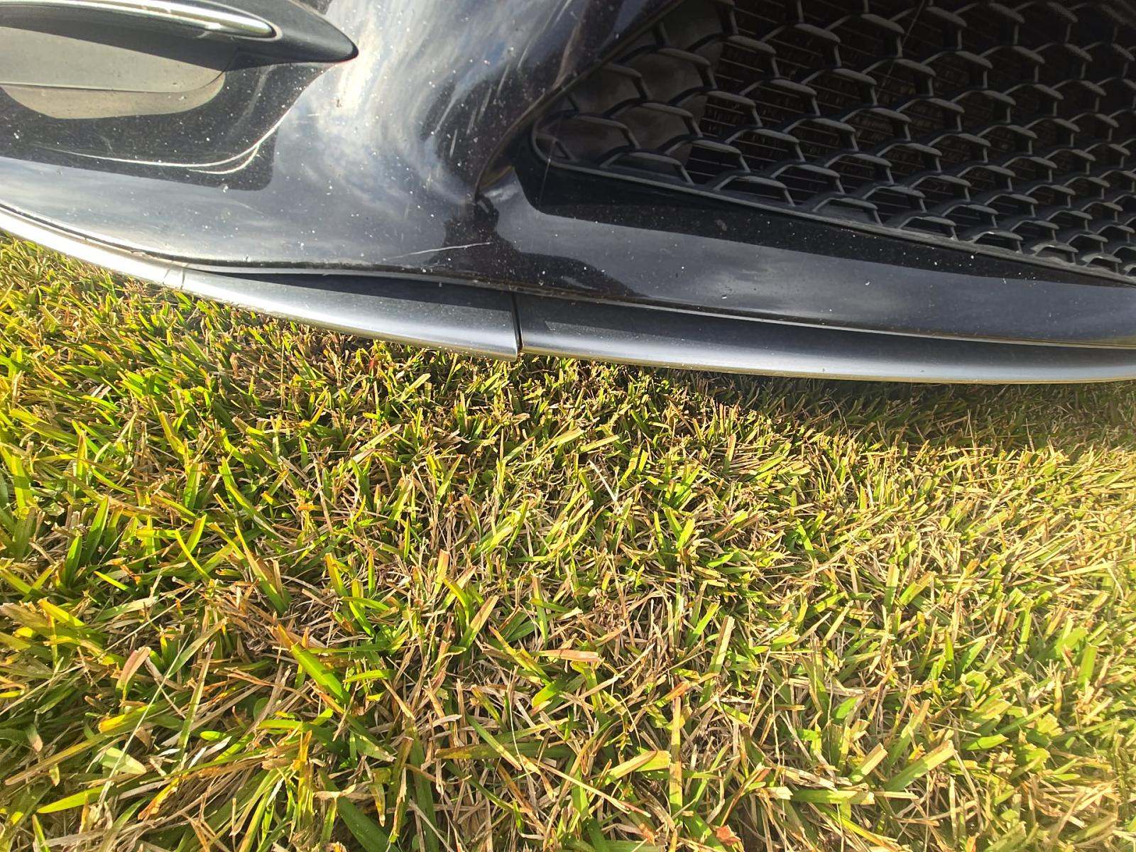 2020 Mercedes-Benz C-Class AMG C 43 AWD