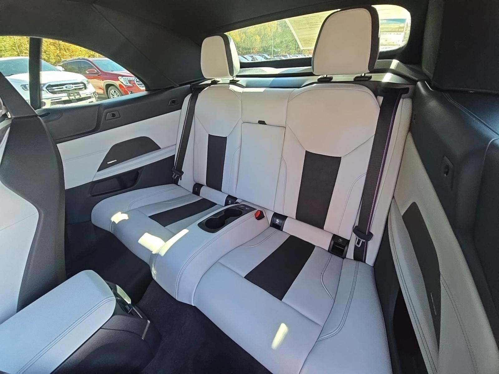 2023 BMW M4 Competition xDrive AWD