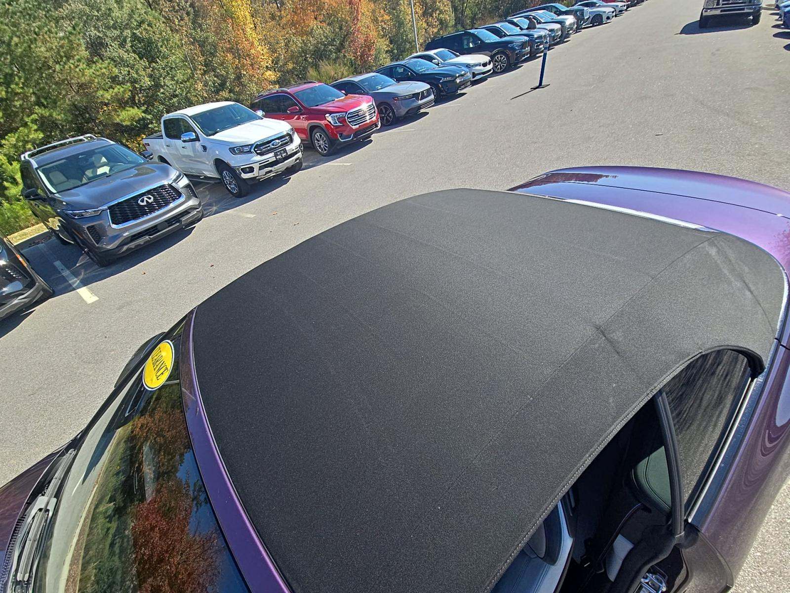 2023 BMW M4 Competition xDrive AWD