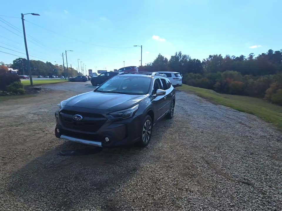 2024 Subaru Outback Touring XT AWD