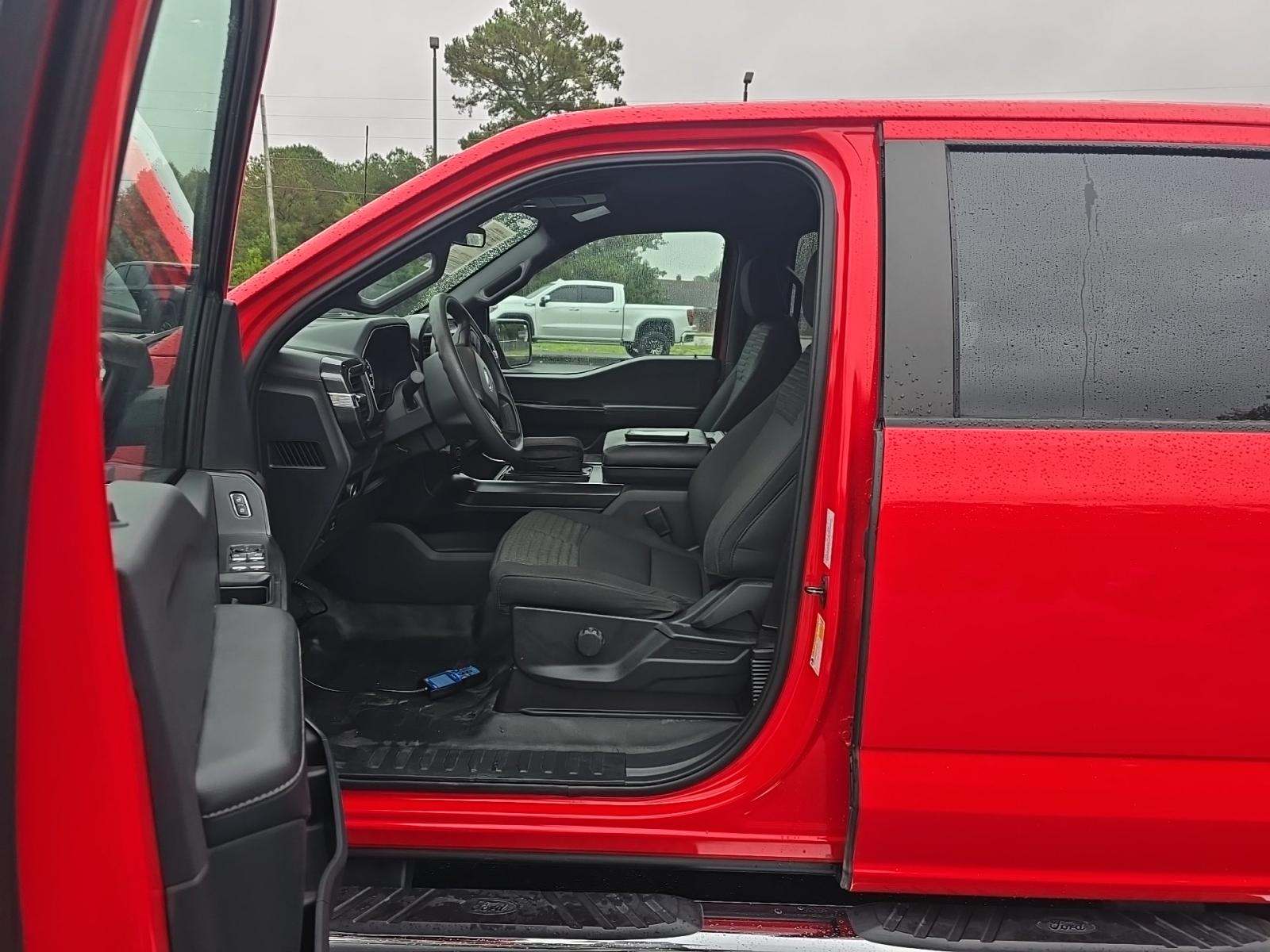 2023 Ford F-150 XL RWD