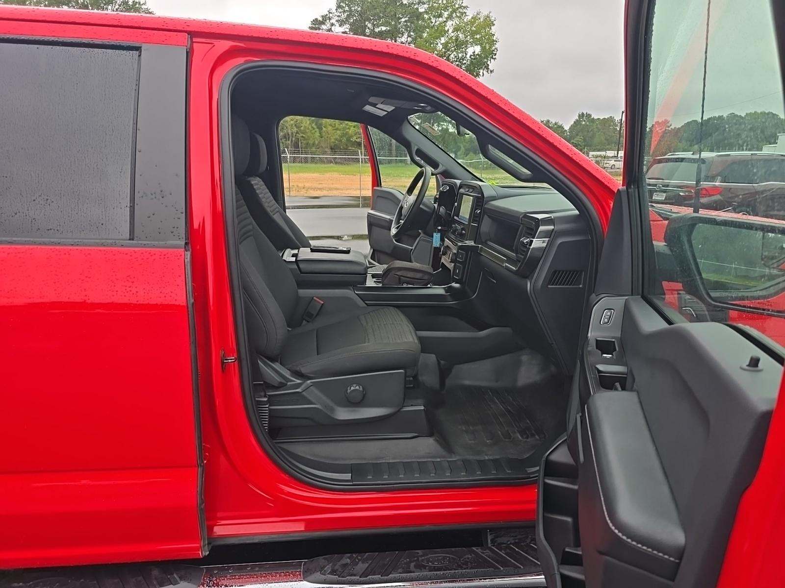 2023 Ford F-150 XL RWD