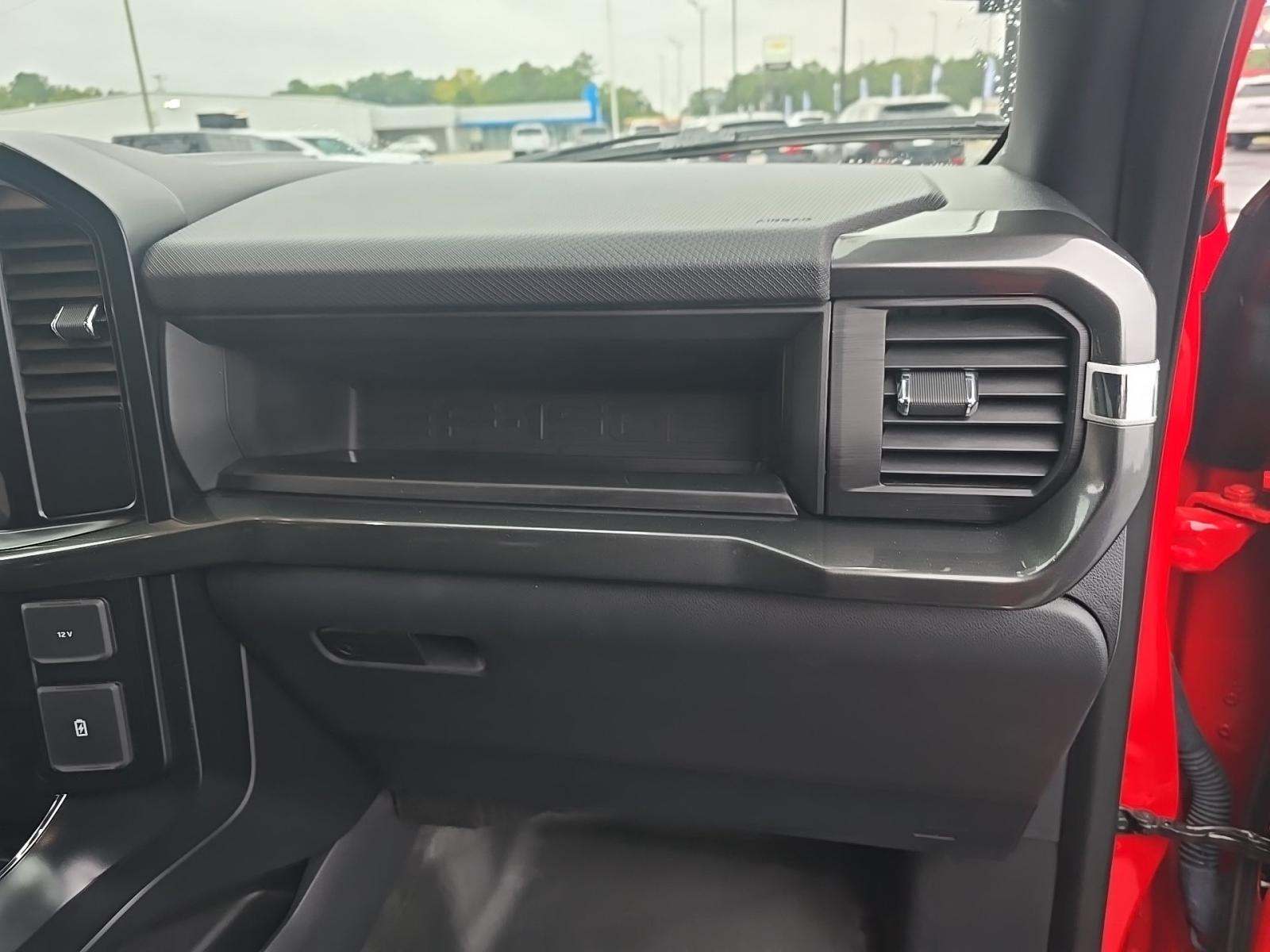 2023 Ford F-150 XL RWD