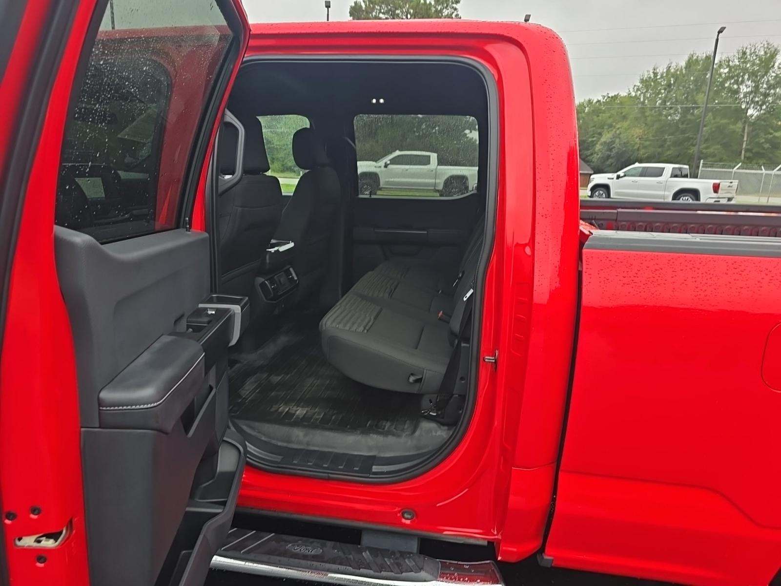 2023 Ford F-150 XL RWD