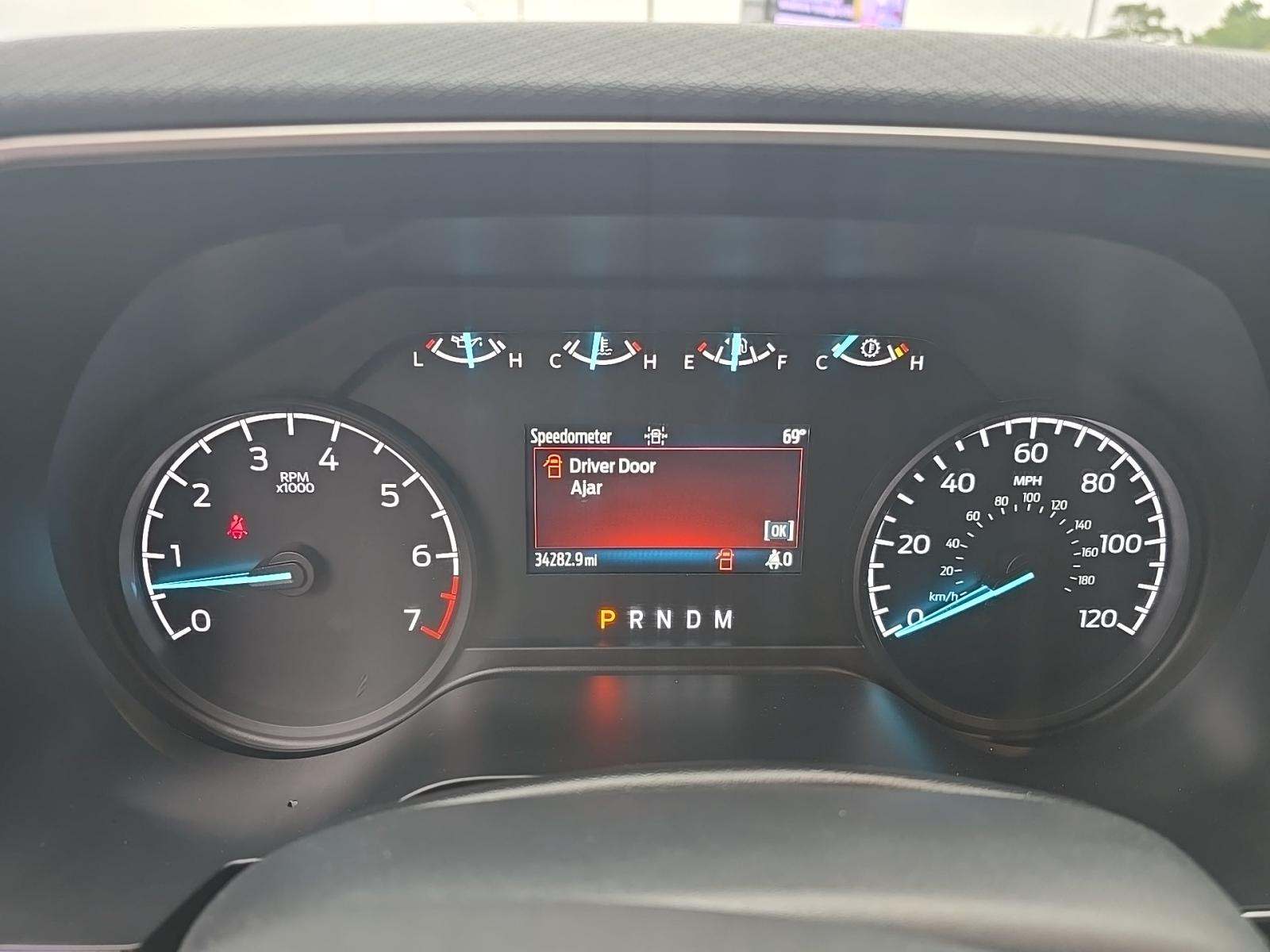 2023 Ford F-150 XL RWD