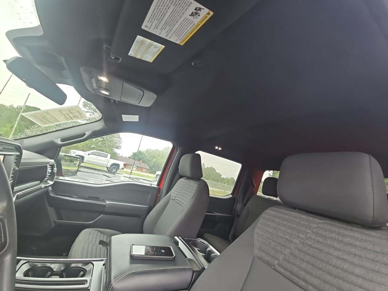 2023 Ford F-150 XL RWD