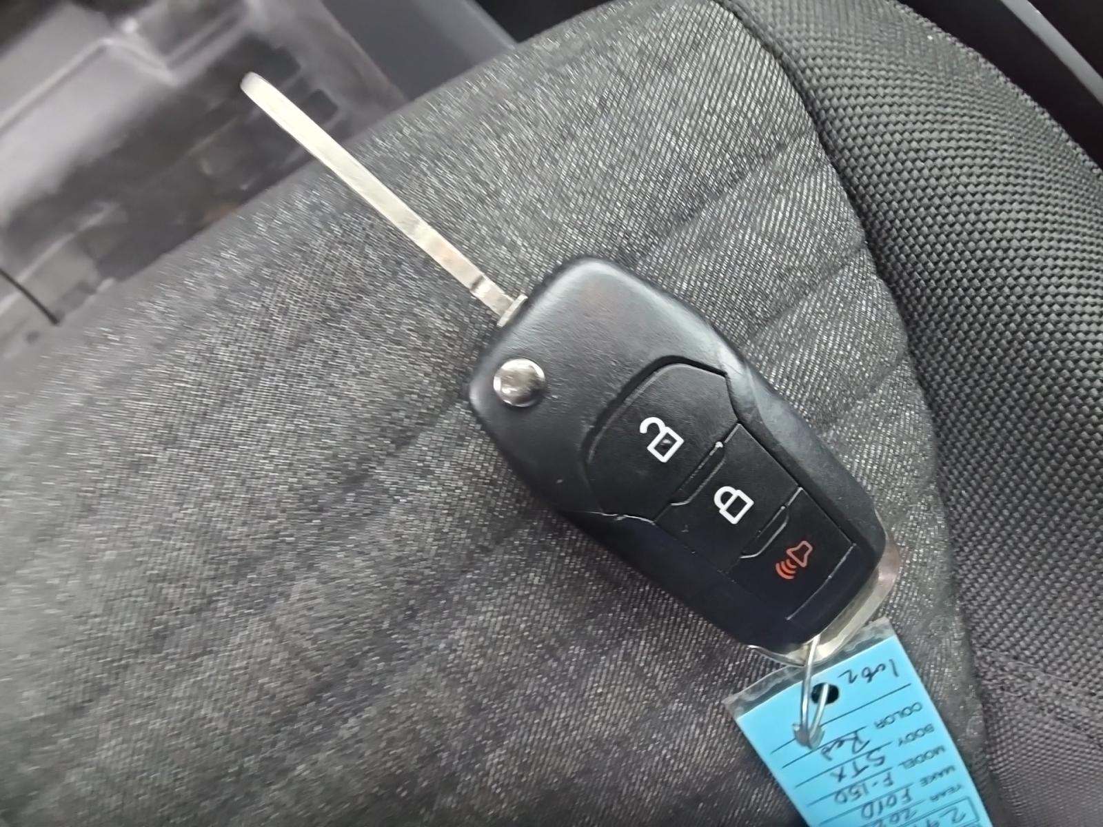 2023 Ford F-150 XL RWD