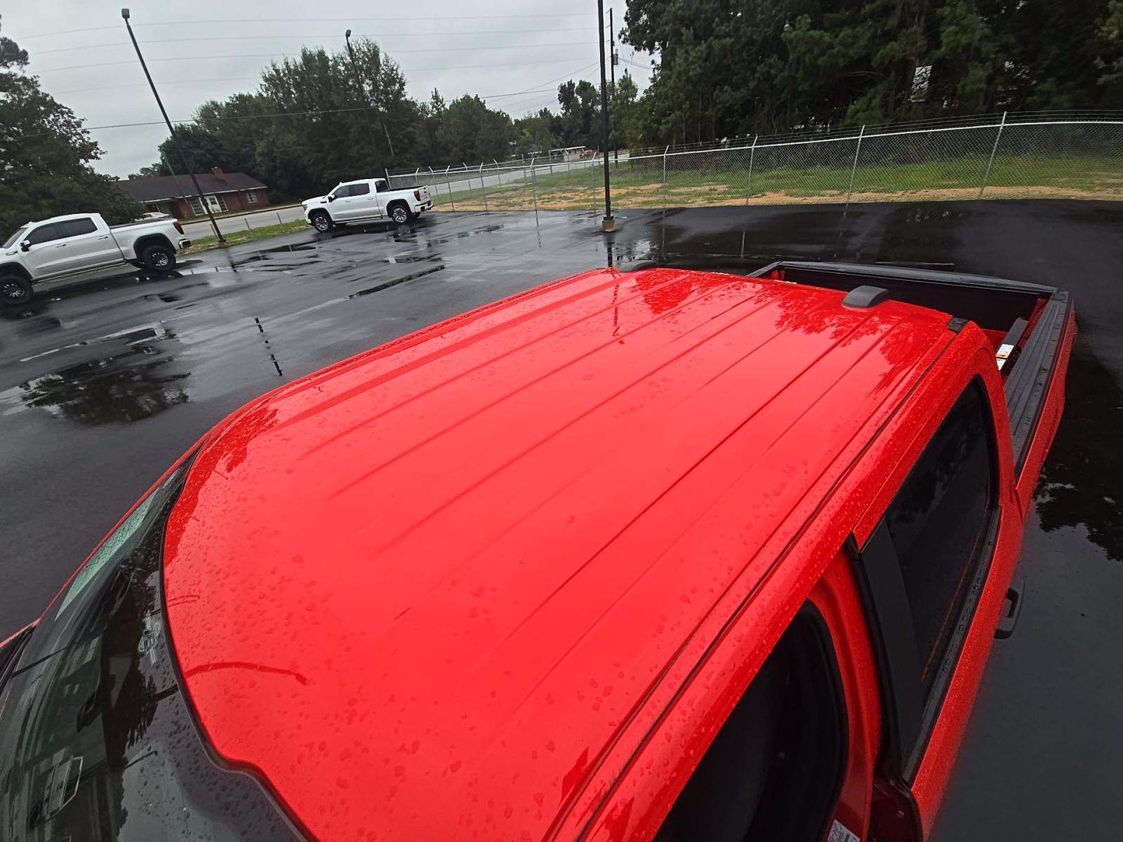 2023 Ford F-150 XL RWD